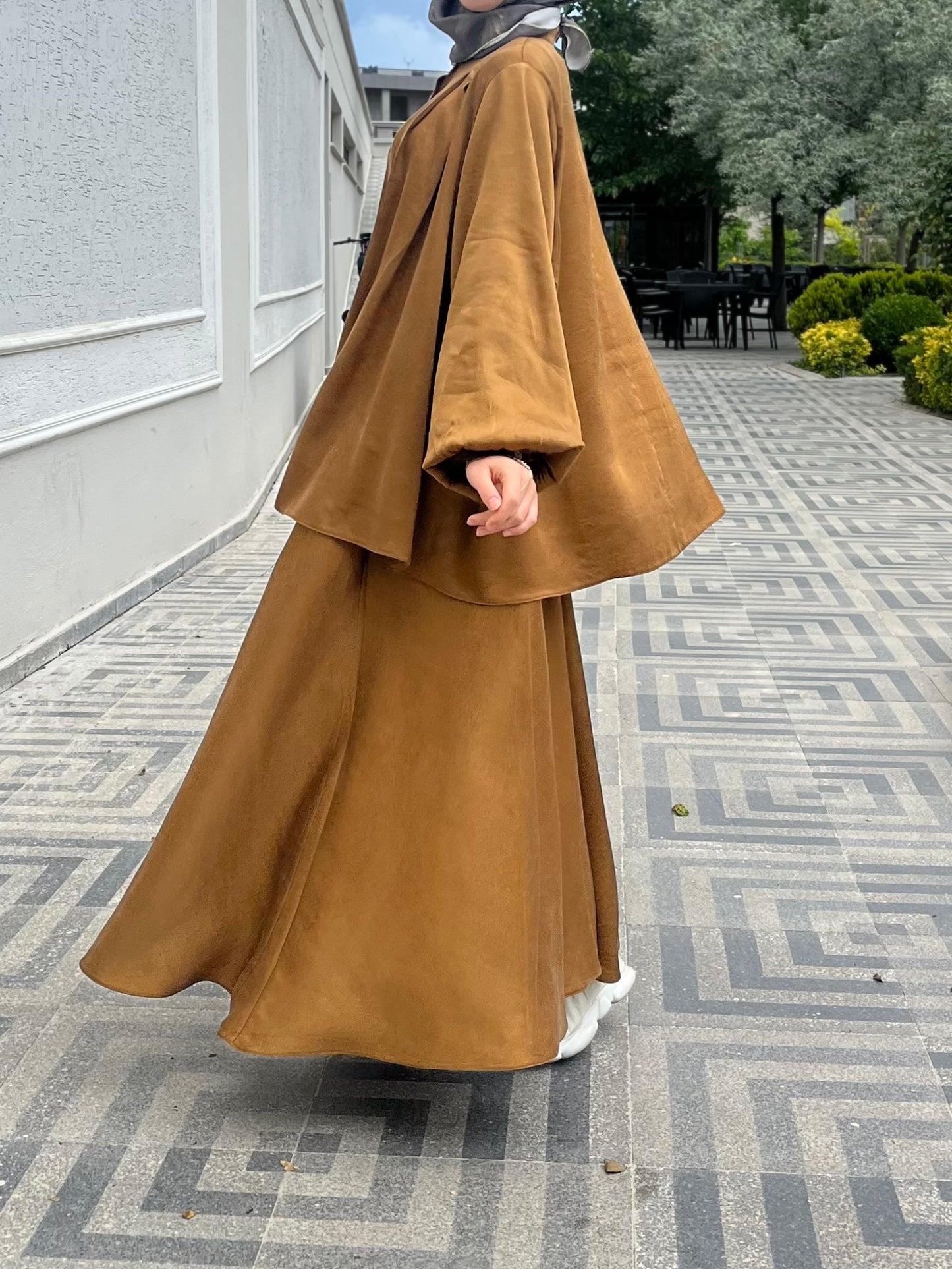 Hardal Etekli Takım
